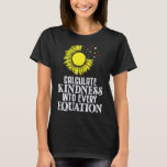 Mathematics  Math  Math Teacher Physics Math 6 T-Shirt<br><div class="desc">Mathematics  Math  Math Teacher Physics Math 6</div>
