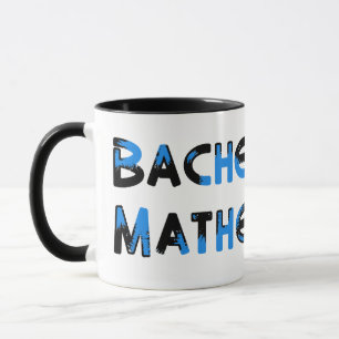 Mathematics Mug