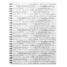 Mathematics Notebook