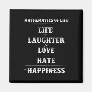 Mathematics Of Life Complex Equation Formula Math Magnet