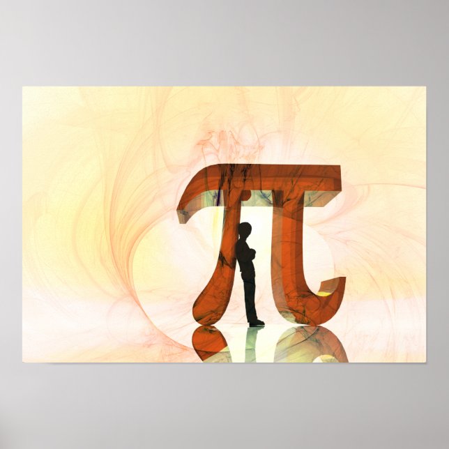 Mathematics Poster (Front)