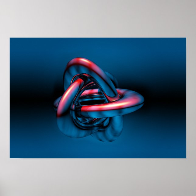 Mathematics Poster (Front)