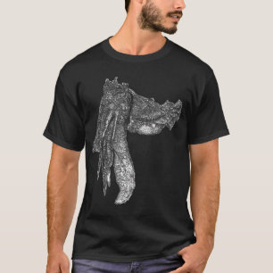 Mathew the Giant Cuttlefish T-Shirt