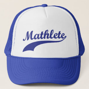 Mathlete Hat
