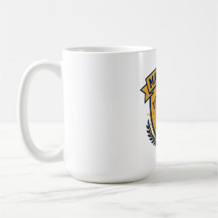 Mathlete Varsity Math Teacher Design Coffee Mug