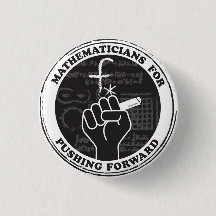 Mathmaticians for Pushing Forward Button