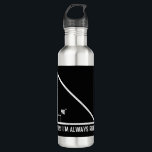 Maths / Mathematics Teacher Funny 710 Ml Water Bottle<br><div class="desc">Maths / Mathematics Teacher Funny</div>