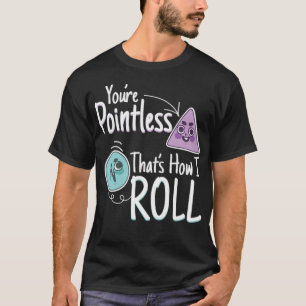 Maths Pun Math Teacher Analysis western horseridin T-Shirt