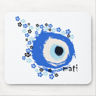MATI MOUSE PAD