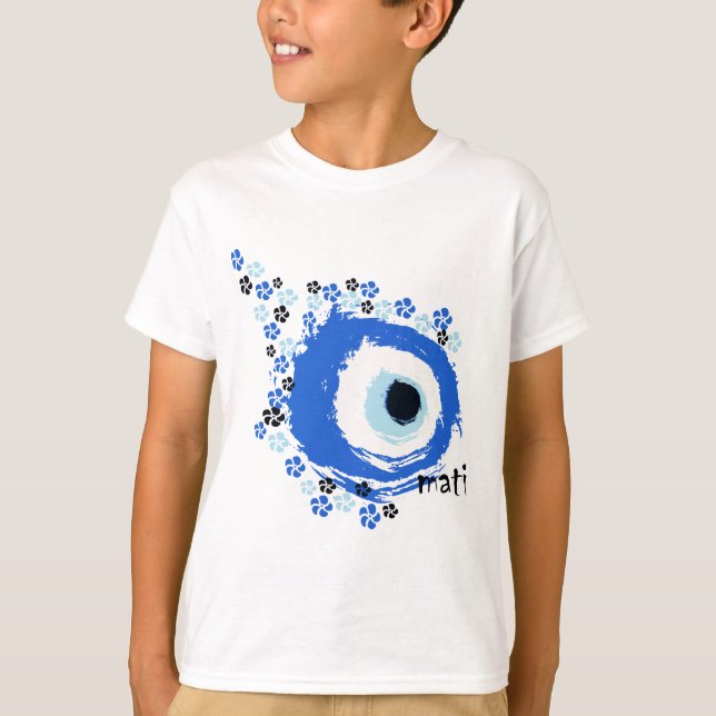 MATI T-Shirt (Front)