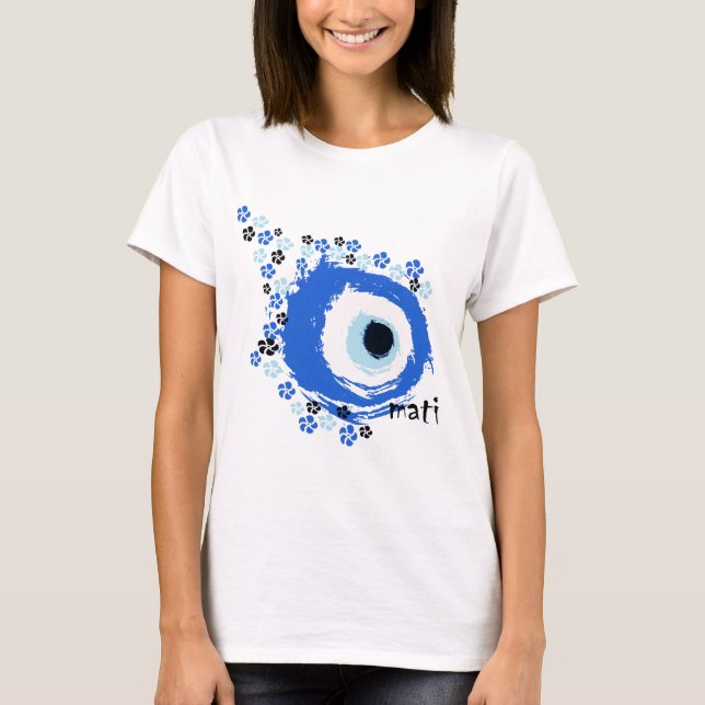 MATI T-Shirt (Front)