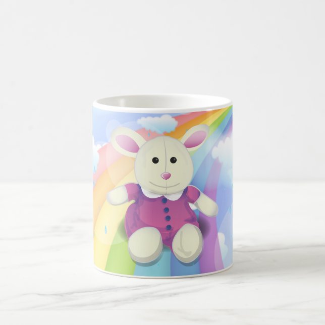 Matilda Coffee Mug (Center)