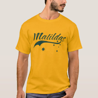 Matildas T-Shirt
