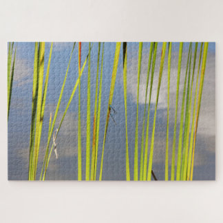 Mating of the Insects 3 Jigsaw Puzzle