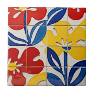 Matisse Ceramic Tile