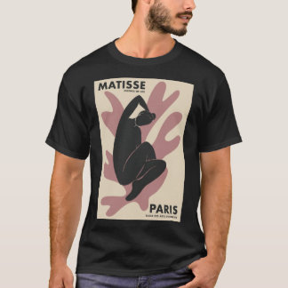 Matisse Essence Of Life Classic T-Shirt