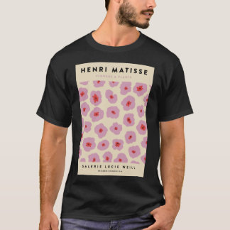 Matisse Flowers & Plants Classic T-Shirt
