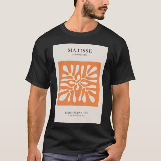 Matisse Papiers Decoupes Classic T-Shirt