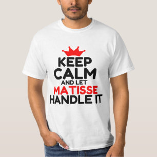 MATISSE T-Shirt