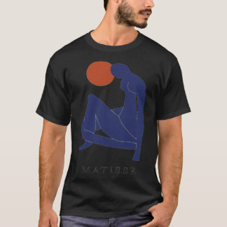 Matisse Untitled Essential T-Shirt