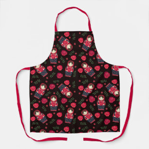 Matreshka Apron