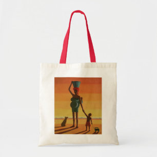 Matriarch 2004 tote bag