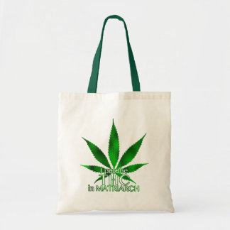 Matriarch Tote Bag