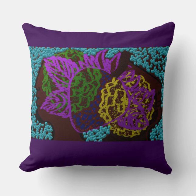 Matrimony Cushion (Front)