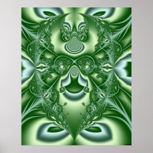 Matrix8 Poster
