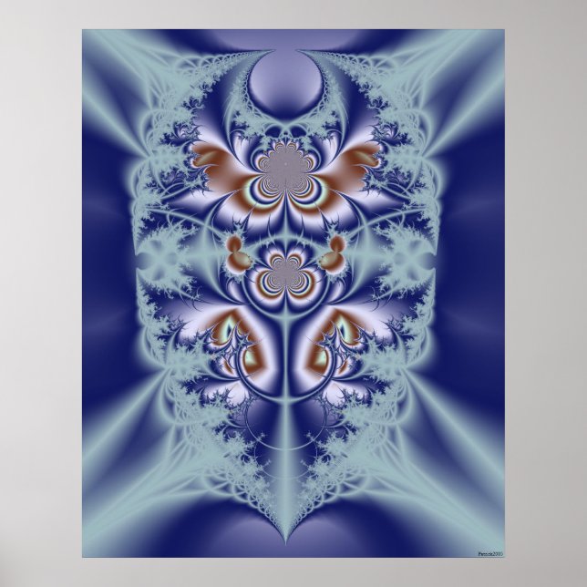 Matrix A Poster (Front)