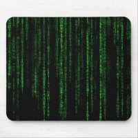 Matrix code