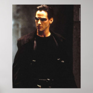 Matrix Poster