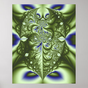 Matrix Q Poster