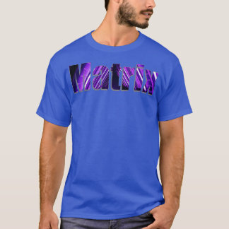 Matrix T-Shirt