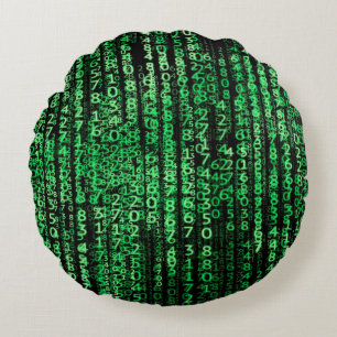 Matrix technology tech data round cushion