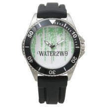 Matrix Water2w9 design