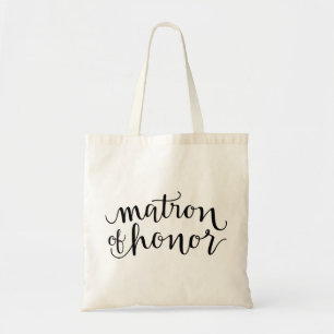 Matron of Honour Tote Bag