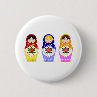 Matryoschka dolls