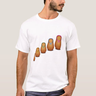 Matryoshka T-Shirt