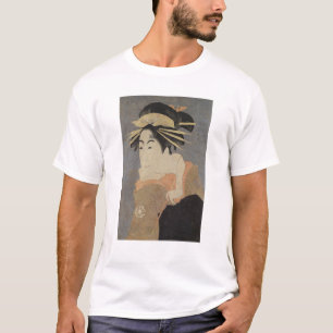 Matsumoto Yonesaburo in the role T-Shirt