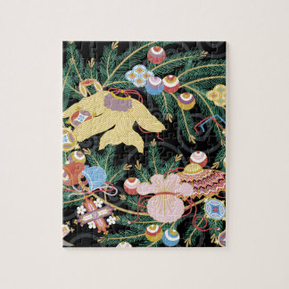 MATSURI JIGSAW PUZZLE