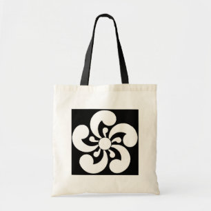 Matsuya Japanese Heraldic Crest - Bag