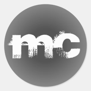 Matt Crook Design Sticker