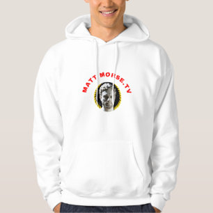 Matt Morse TV Sweatshirt
