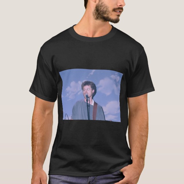 Matt Stone DVDA T-Shirt (Front)