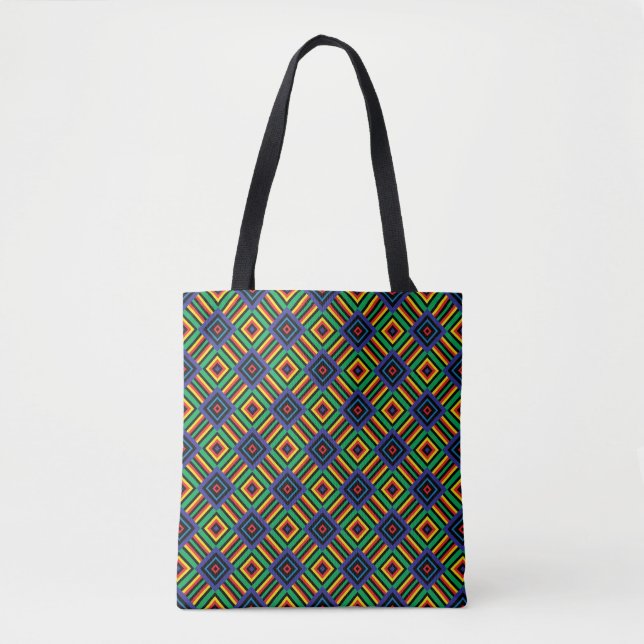 Mattawa Tote Bag (Front)