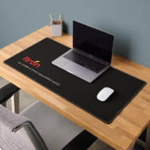 Matte Desk / Mouse Carpet