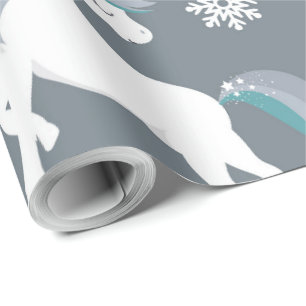 Matte Wrapping Paper