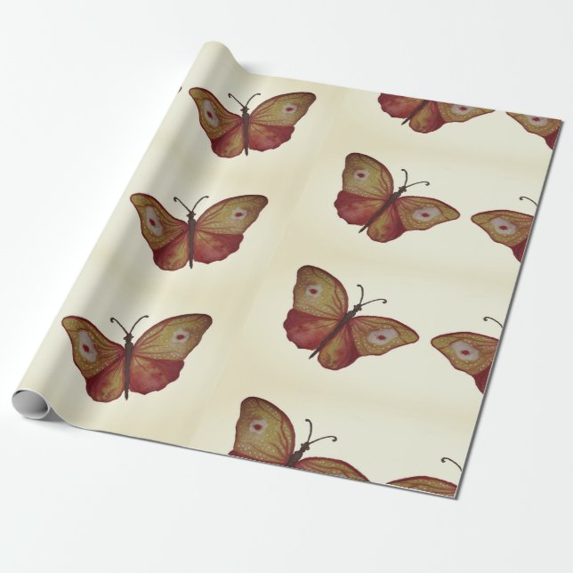 Matte Wrapping Paper, 30 in x 6 ft Paper (Unrolled)