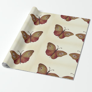 Matte Wrapping Paper, 30 in x 6 ft Wrapping Paper